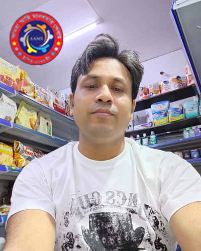 মোঃ ওদুদ মিয়া